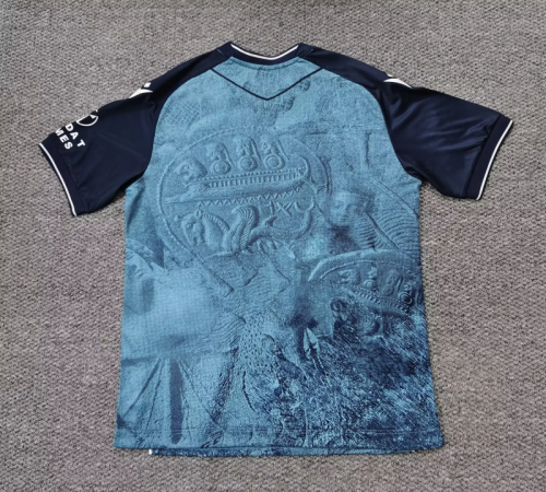 Cadiz 202526 Third Away soccer jersey