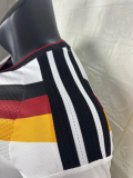 Germany 202526 Home player version size S-2XL