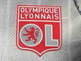 Lyon 2025/26 Third Away player version size S-2XL