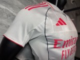 Lyon 2025/26 Third Away player version size S-2XL