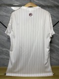 Arsenal 2025/26 white retro version player version jersey size S-2XL Item NO.: 4625293