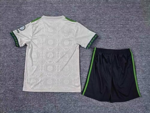 Bayern München 202526 Oktoberfest kid kit