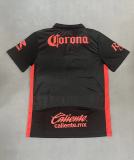 Toluca 202526 Third Away soccer jersey