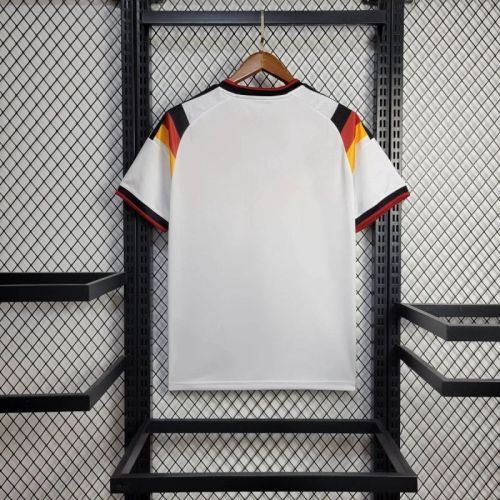 2025/26 Germany Home Jersey S-4XL