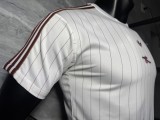 Arsenal 2025/26 white retro version player version jersey size S-2XL Item NO.: 4625293