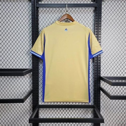 Olympique Marseille 2025/26 fourth Away Jersey