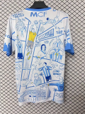 Malaga 2025/26 Special jersey S-XXL