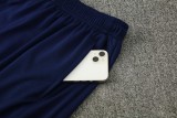 Atletico Madrid 2025/26 Dark Blue Vest Suit