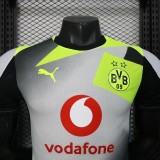 Dortmund 2526 Third Away player version S-XXL