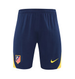Atletico Madrid 2025/26 Red And WhiteTraining Soccer Suit