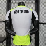 Dortmund 2526 Third Away player version S-XXL