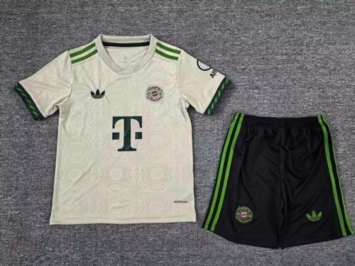 Bayern München 202526 Oktoberfest kid kit