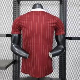 Ajax 2025/26 Adidas Originals SL Player Version Jersey