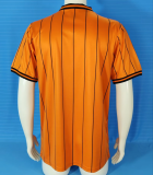 Retro Wolverhampton 1985/86 Home jersey size S-2XL