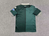 Blackburn Rovers F.C. 202526 Away Soccer Jersey
