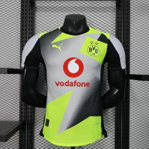 Dortmund 2526 Third Away player version S-XXL