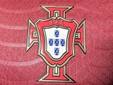 Portugal 2026 Home player version S-XXL