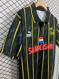 Retro Sheffield Wednesday 199495 THird Away Jersey