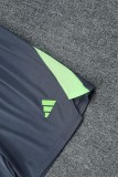 Real Madrid 2025/26 Gray Goalkeeper kit