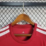Hungary 2026 World Cup Home Jersey S-XXL