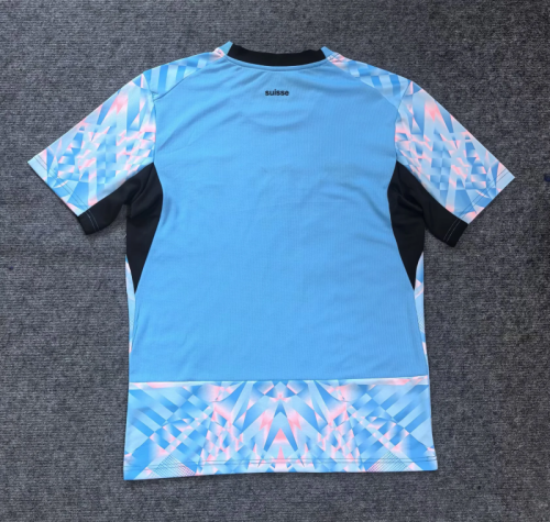 Switzerland 2026 World Cup Away jersey S-4XL
