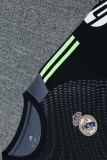 Real Madrid 2025/26 Gray Goalkeeper kit