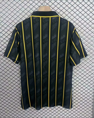 Retro Sheffield Wednesday 199495 THird Away Jersey
