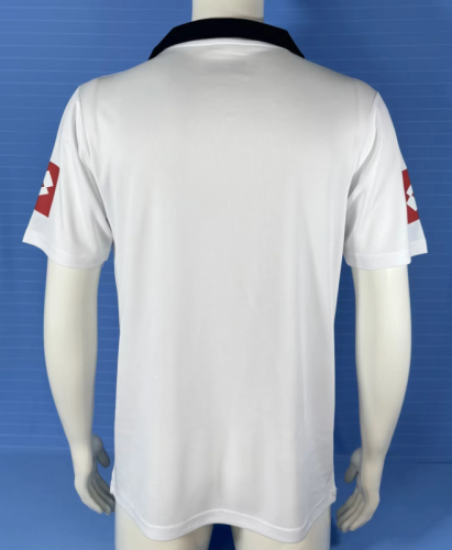 Retro 2008-09 Mönchengladbach home soccer jersey size S-2XL
