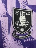 Sheffield Wednesday F.C. 202526 Away Jersey