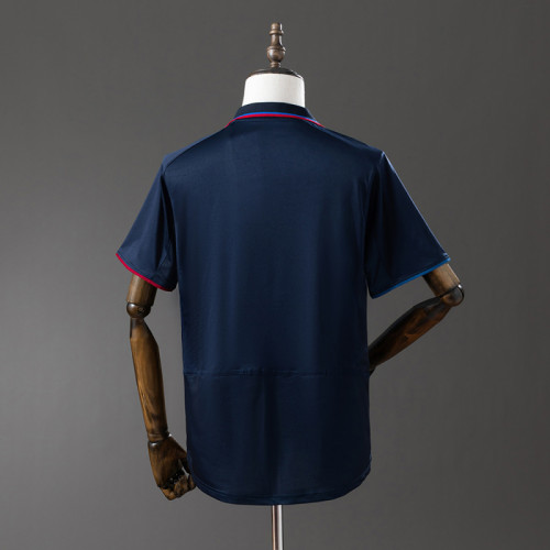 Retro Barcelona 200203 Third Away Jersey size S-2XL