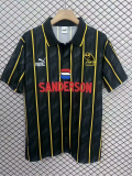 Retro Sheffield Wednesday 199495 THird Away Jersey