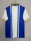 Retro Sheffield Wednesday 1997 Home jersey