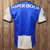 Porto 201213 home soccer jersey