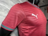 Portugal 2026 Home player version S-XXL