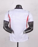 England 2026 Home Player Version Jersey Size S-2XL