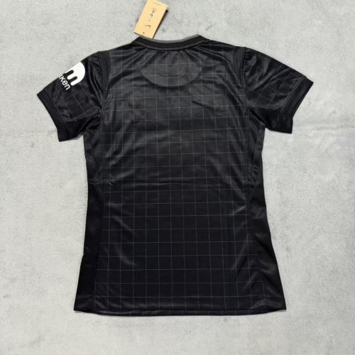 Tottenham Hotspur 202526 woman Away Soccer jersey