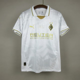 Borussia Mönchengladbach 2025/26 125-Year Anniversary Jersey