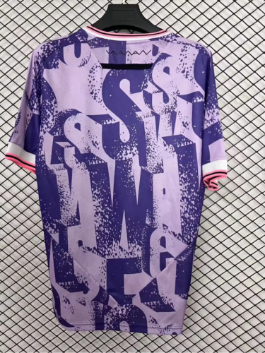 Sheffield Wednesday F.C. 202526 Away Jersey