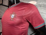 Portugal 2026 Home player version S-XXL