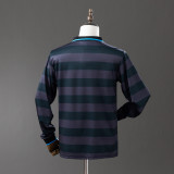 Retro Inter Milan 199798 Away Long Sleeve soccer jerseys