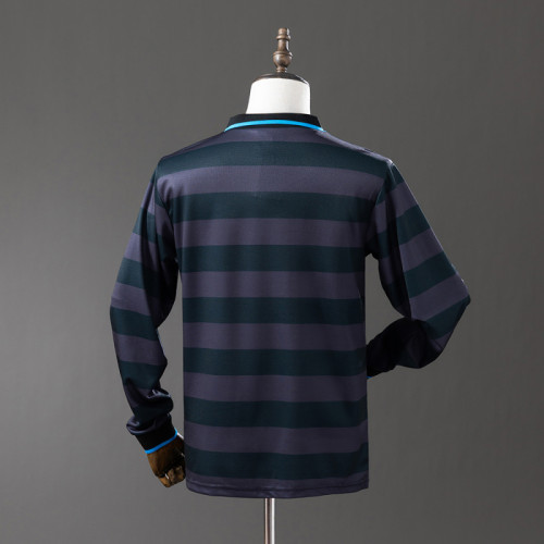 Retro Inter Milan 199798 Away Long Sleeve soccer jerseys