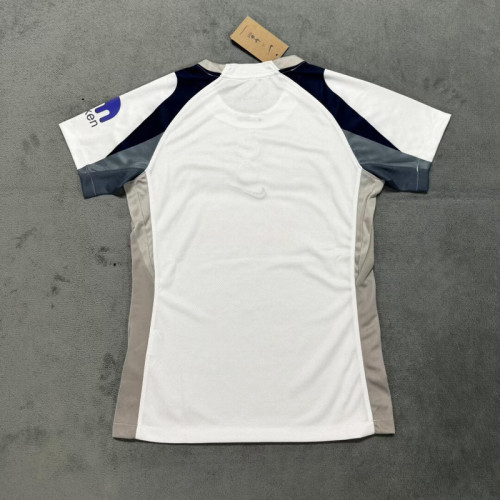 Tottenham 2025/26 woman Home Soccer jersey