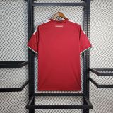 Hungary 2026 World Cup Home Jersey S-XXL