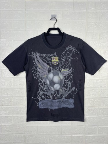 Barcelona 202526 Travis version S-XXL