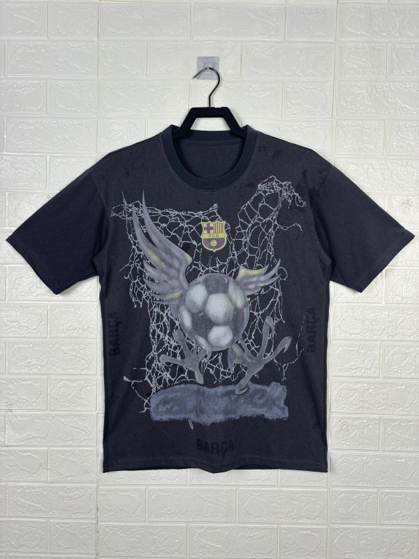 Barcelona 202526 Travis version S-XXL