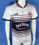 Retro 199798 FC St. Pauli home soccer jersey Size S-2XL