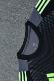 Real Madrid 2025/26 Gray Goalkeeper kit
