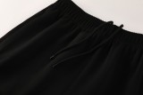 Chelsea 2025/26 Black long sleeve Jacket suit S-XXL