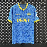 Wolverhampton 202526 Away Soccer Jersey