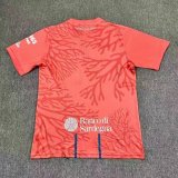 Cagliari 2025/26 Fourth Away soccer jerseys Size S-2XL